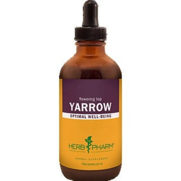 Yarrow Herb Pharm