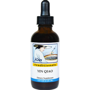 Yin Qiao Kan Herbs Traditionals