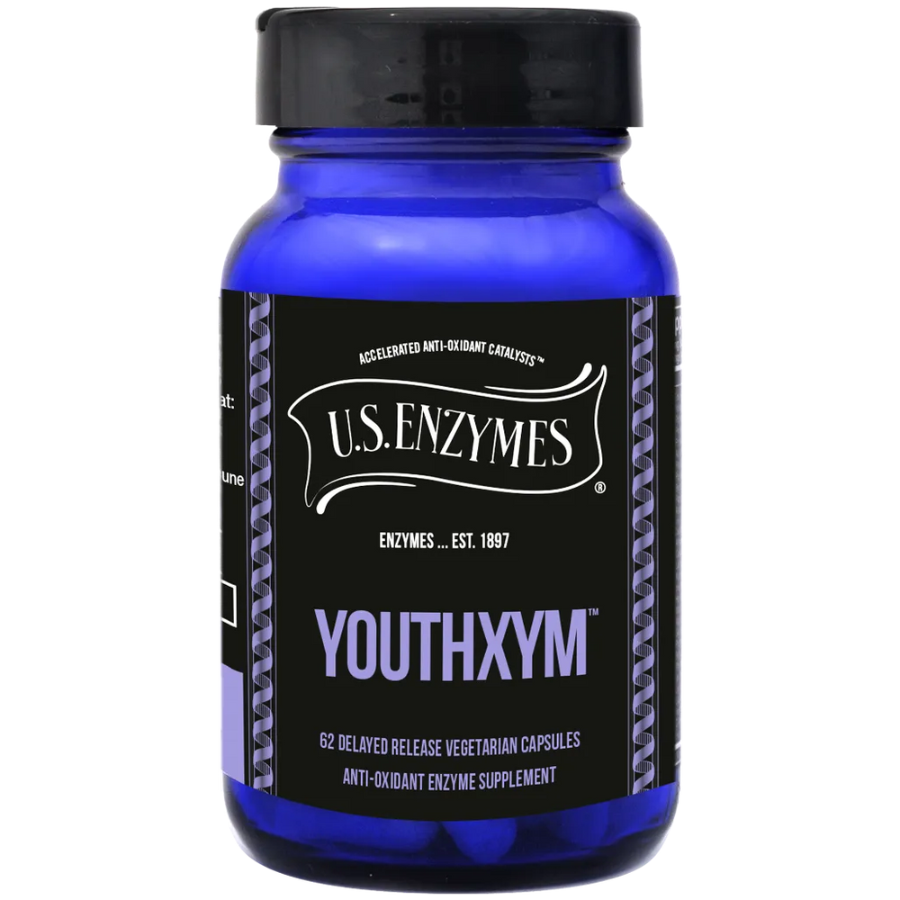 Youthxym Delayed Release US Enzymes