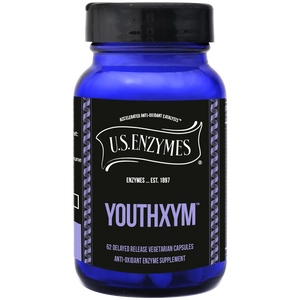 Youthxym Delayed Release US Enzymes