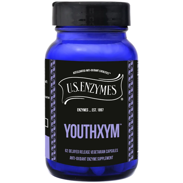 Youthxym Delayed Release US Enzymes