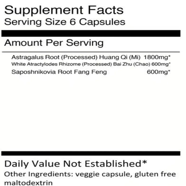 Yu Ping Feng San Treasure of the East