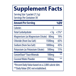 ZERO-Lyte-Salty-Mango-Trace-Minerals-Research