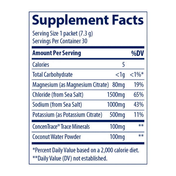 ZERO-Lyte-Salty-Mango-Trace-Minerals-Research