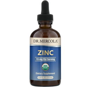 Zinc Drops Dr. Mercola