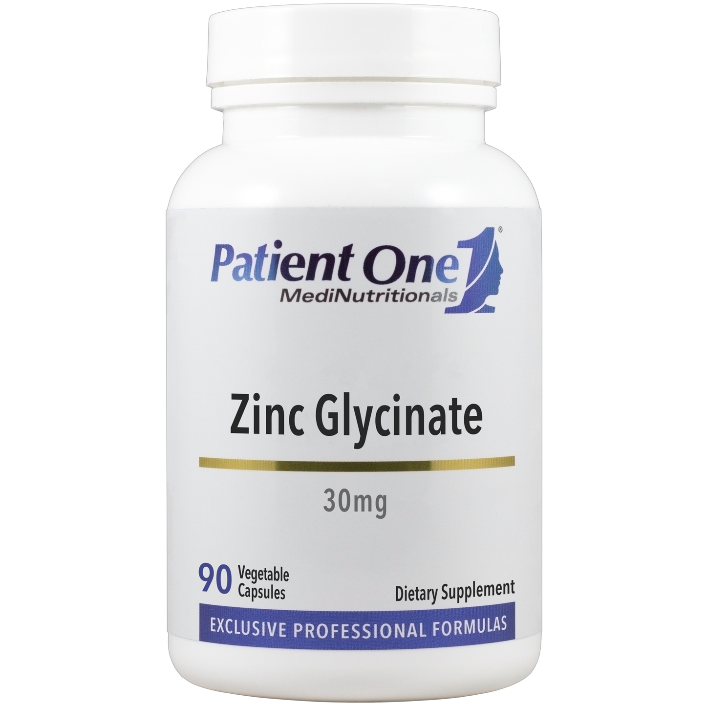 Zinc-Glycinate-Patient one