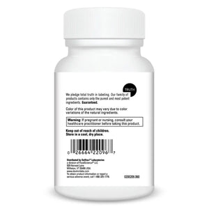 Zinc Lozenge