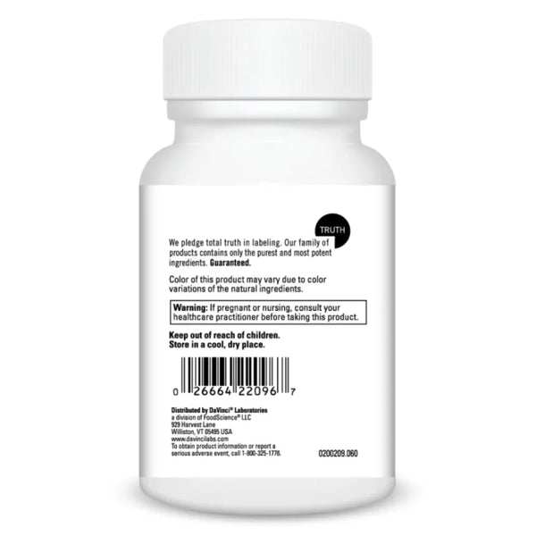 Zinc Lozenge