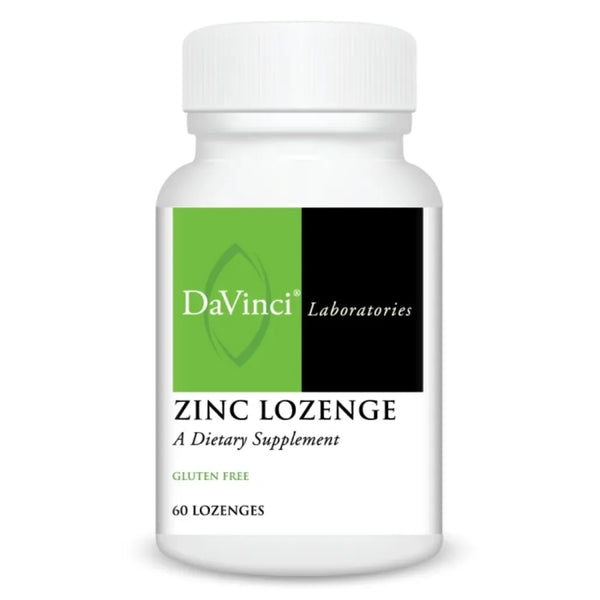 Zinc Lozenge