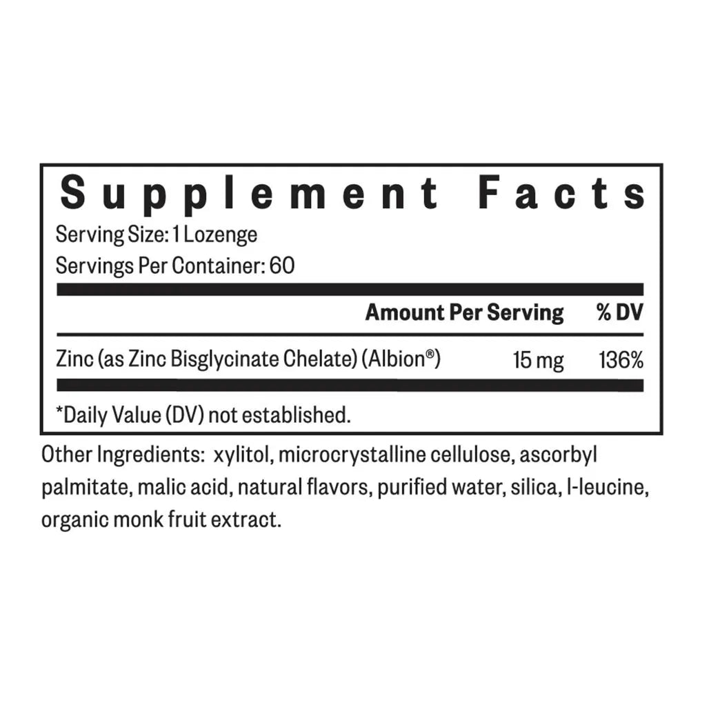 Zinc-Lozenge-Seeking-Health