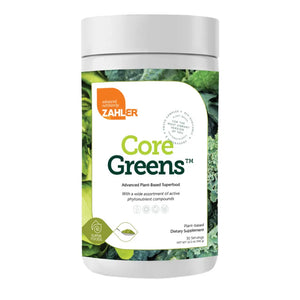  CoreGreens Powder Advanced Nutrition by Zahler