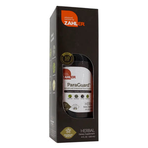 ParaGuard Liquid Advanced Intestinal Flora  By Zahler
