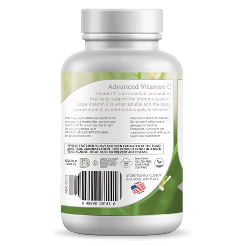 PureWay-C 1000 mg Nutriessential.com