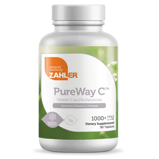 PureWay-C 1000 mg Nutriessential.com