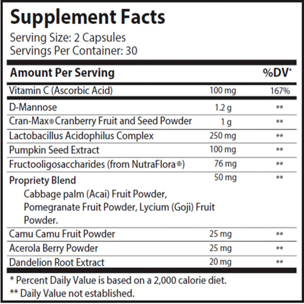 UT Revolution Advance nutritions By Zahler
