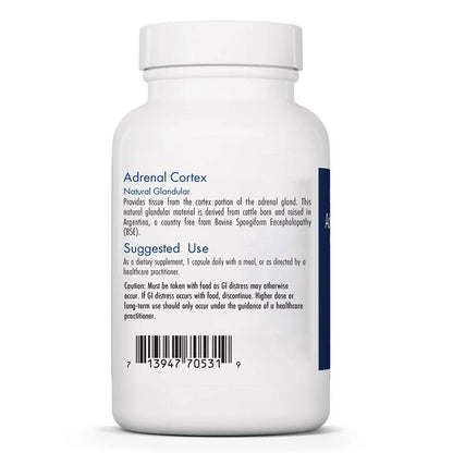 Buy Allergy Research Group Advanced NeuroPlus - 90 vegtabs