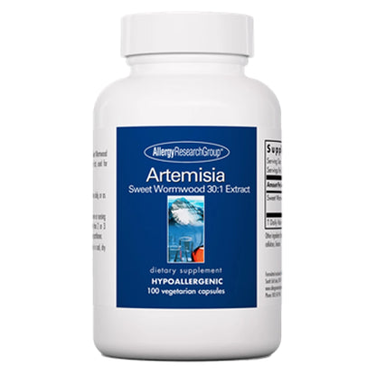 Artemesia 500 mg Allergy Research