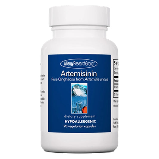Artemisinin 100 mg - 90 vegetarian capsules by Allergy Research
