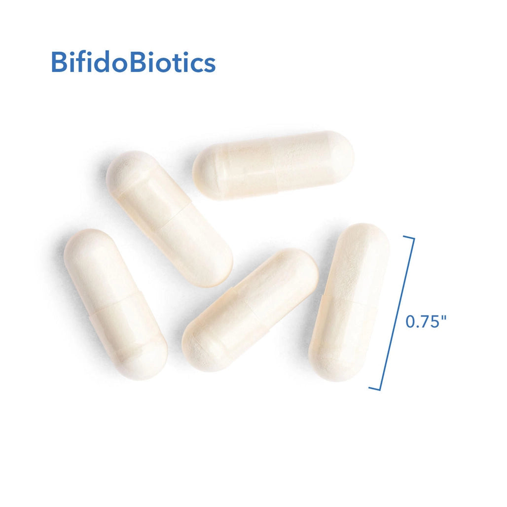 BifidoBiotics Allergy Research