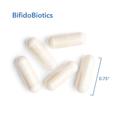 BifidoBiotics by Allergy Research