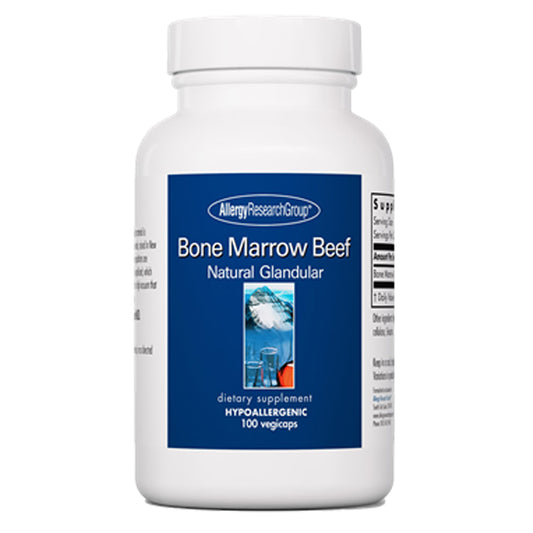 Bone Marrow Beef Allergy Research