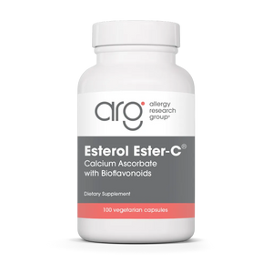 Allergy Research Group Esterol Ester-C - 100 caps
