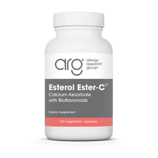 Allergy Research Group Esterol Ester-C - 100 caps