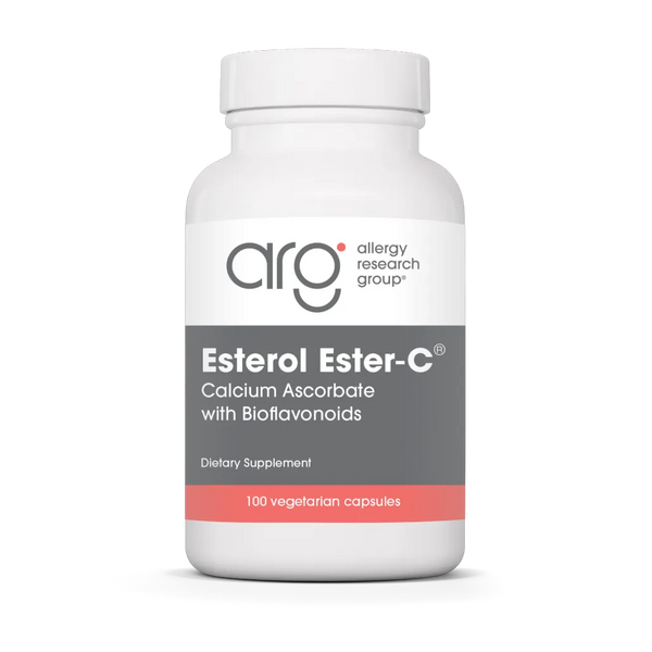 Allergy Research Group Esterol Ester-C - 100 caps