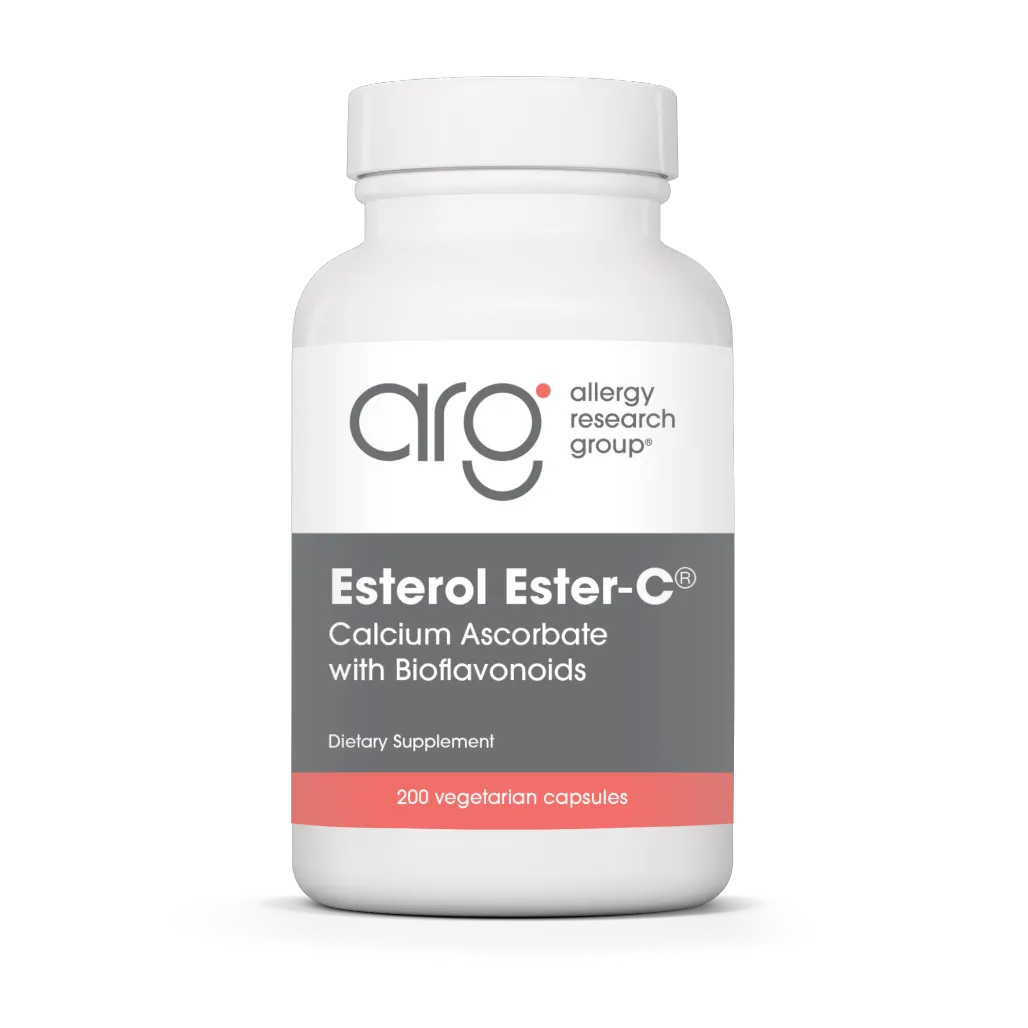 Allergy Research Group Esterol Ester-C - 100 caps