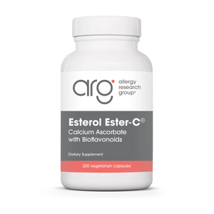 Allergy Research Group Esterol Ester-C - 100 caps