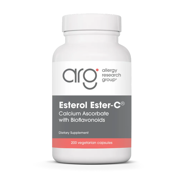 Allergy Research Group Esterol Ester-C - 100 caps