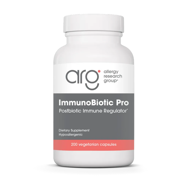 ImmunoBiotic Pro