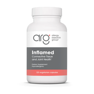 Allergy Research Group InflaMed - 120 vcaps
