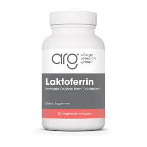 Allergy Research Group Laktoferrin 
