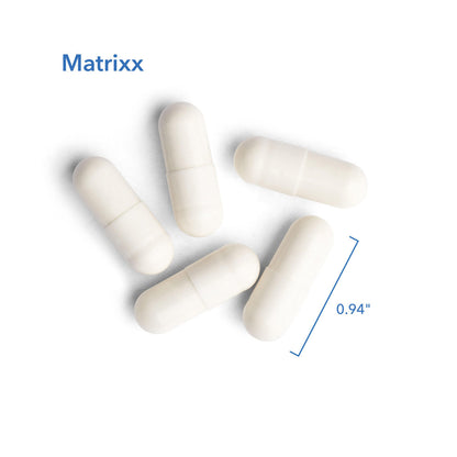 Matrixx Allergy Research