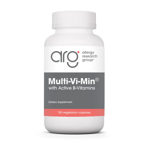 Allergy Research Group Multi-Vi-Min - 150 vegcaps