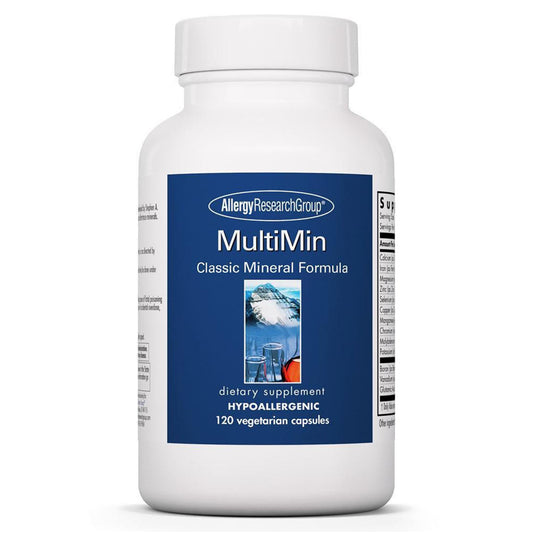 MultiMin Allergy Research