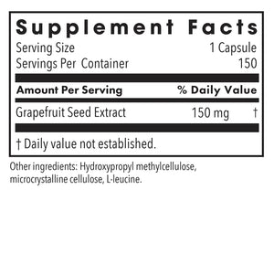 Allergy Research Group ParaMicrocidin 125 - 150 Vegcaps