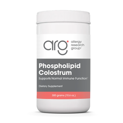 Allergy Research Group Phospholipid Colostrum - 300 grams