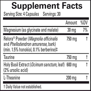  Everyday Stress Relief Brain MD