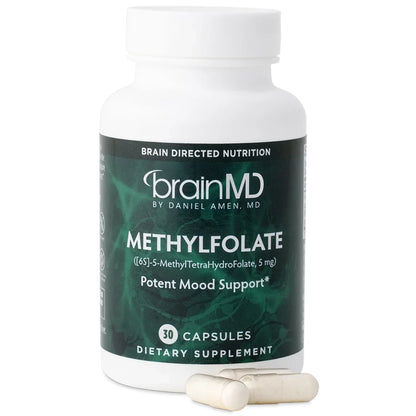 MethylFolate Brain MD