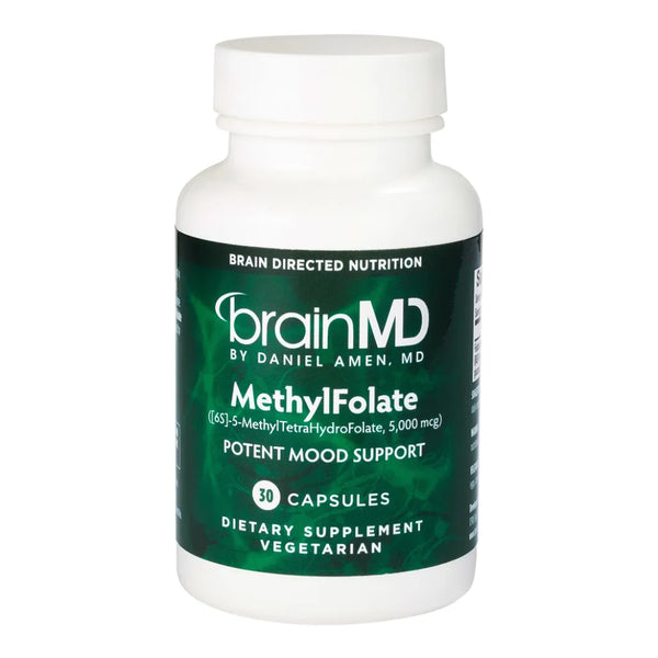 MethylFolate Brain MD
