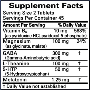 Put Me to Sleep Naturally by Brain MD
