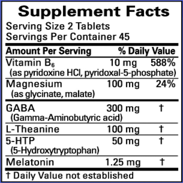 Put Me to Sleep Naturally by Brain MD