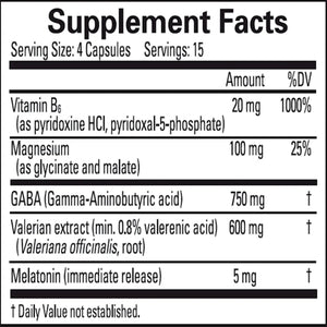 Restful Sleep Brain MD