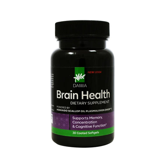 Brain Health Daiwa Health Development