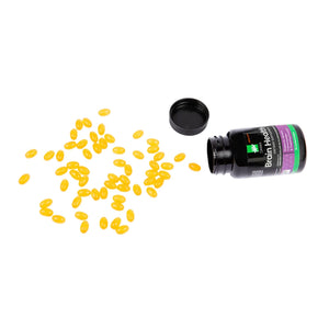 Brain Health Daiwa Health Development