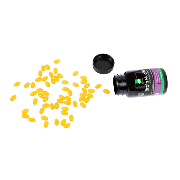 Brain Health Daiwa Health Development