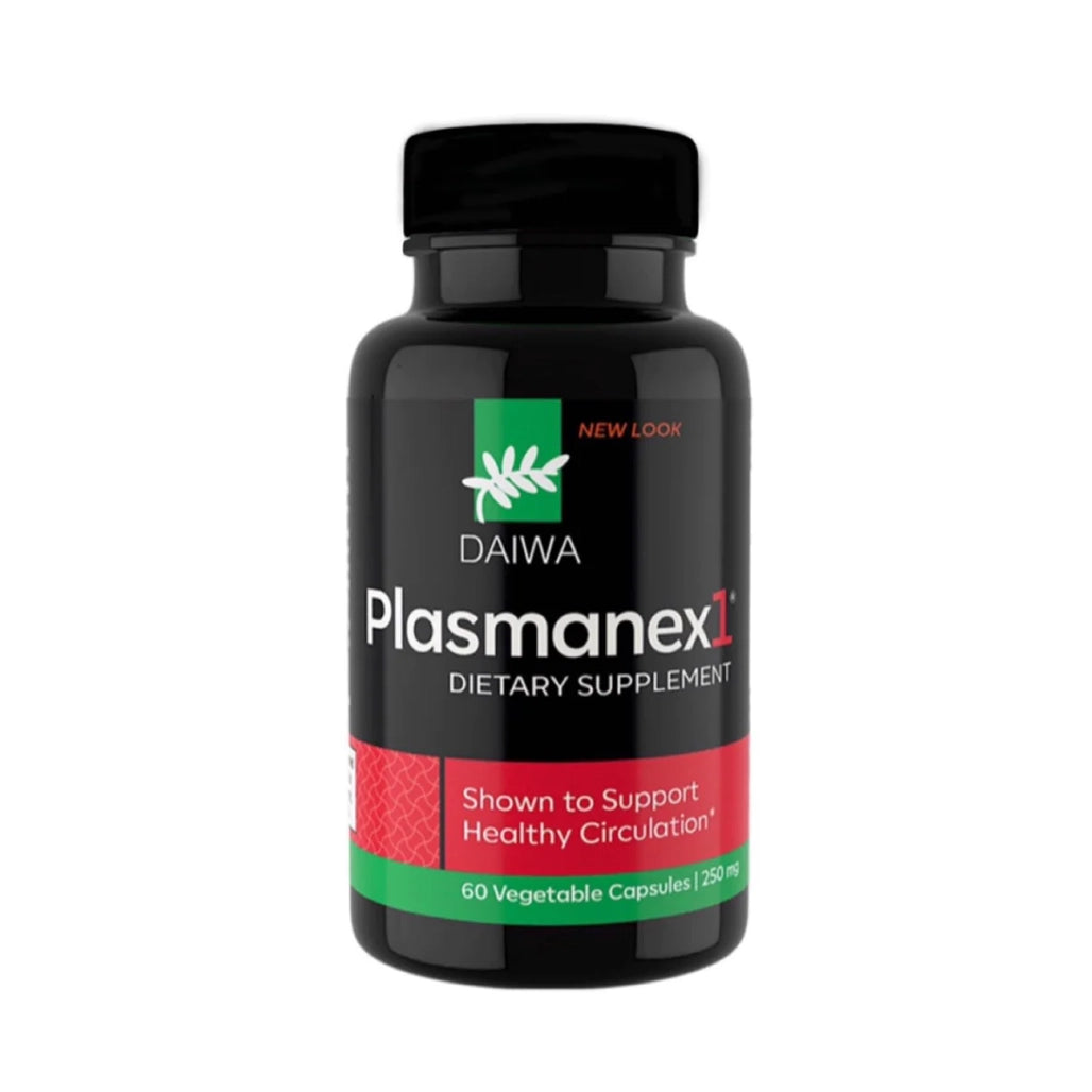 Plasmanex1 125 mg Daiwa Health Development