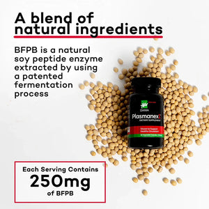 Plasmanex1 125 mg Daiwa Health Development